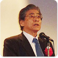 三橋博巳
