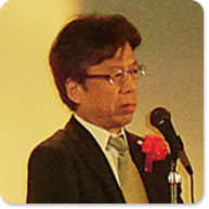 中島正弘
