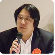 亀井 正樹